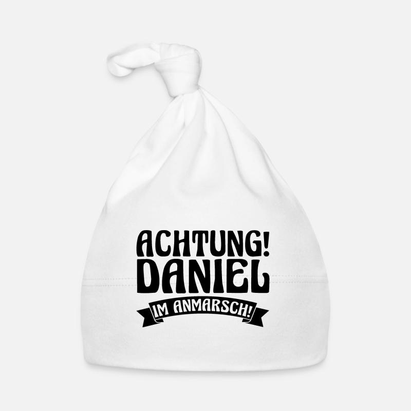 Prénom Daniel Bonnet bio Bébé