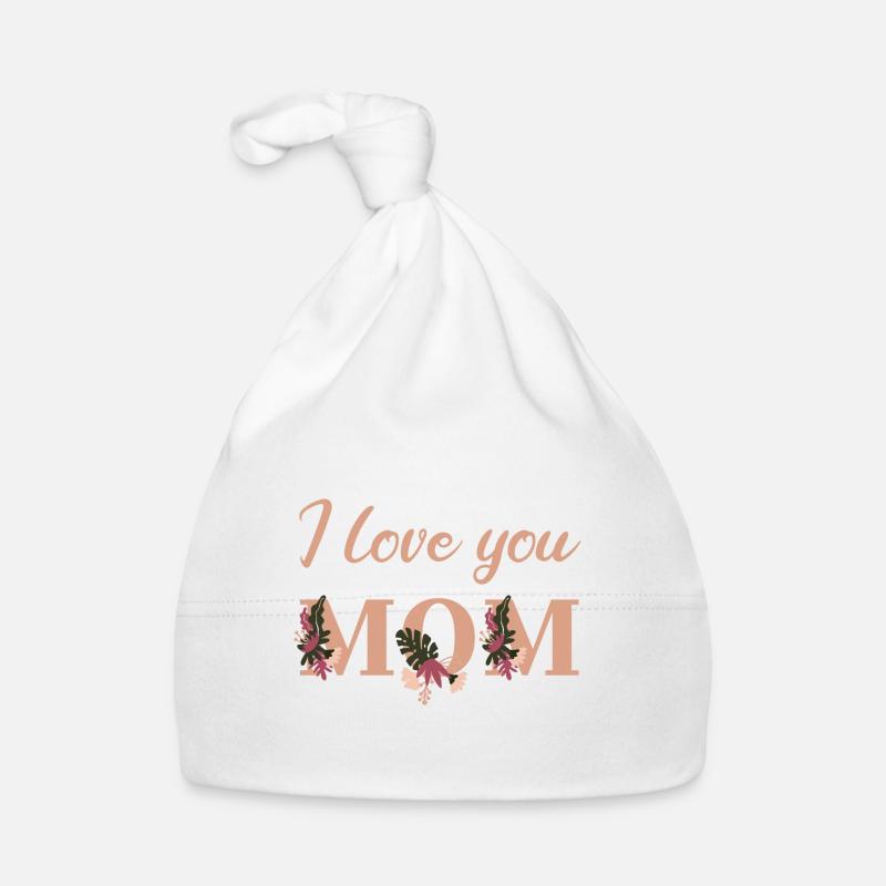 Bonnet bio Bébé