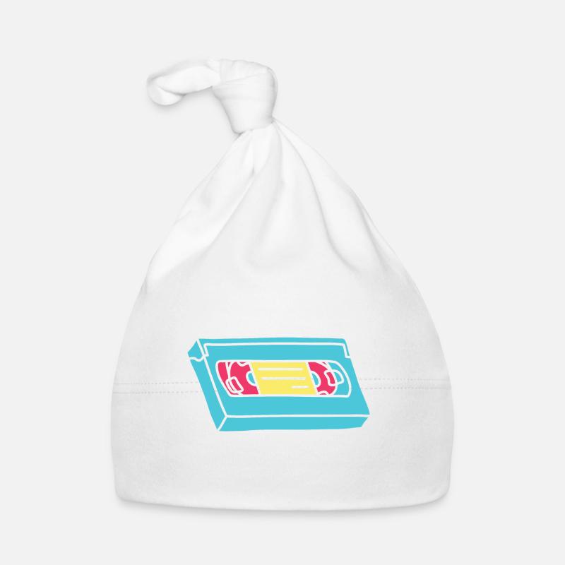 I Have No Idea What This Is Throwback 70s 80s 90s Organic Baby Cap