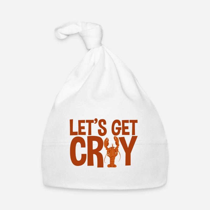 C’est parti pour Cray Bonnet bio Bébé