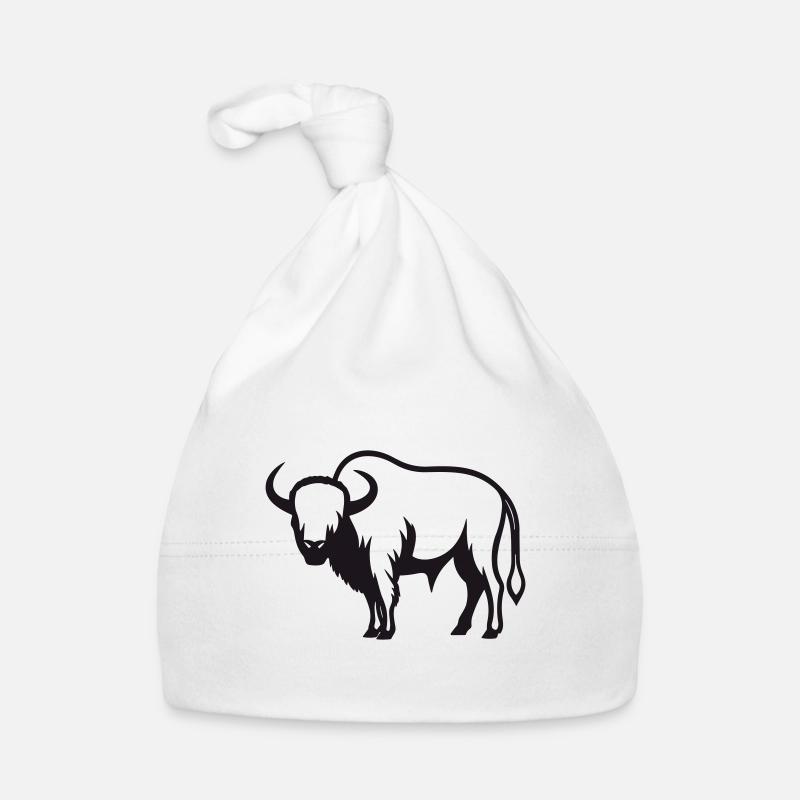 Bonnet bio Bébé