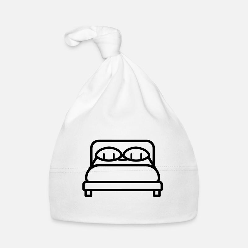 lit Bonnet bio Bébé