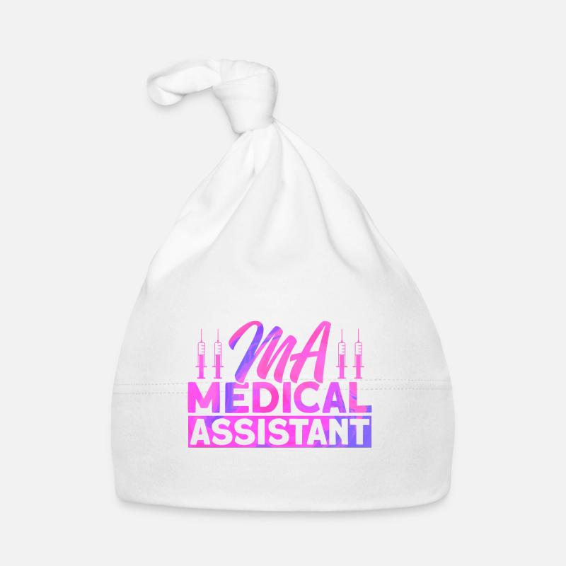 Faculté de médecine agréée de l’AMC Bonnet bio Bébé