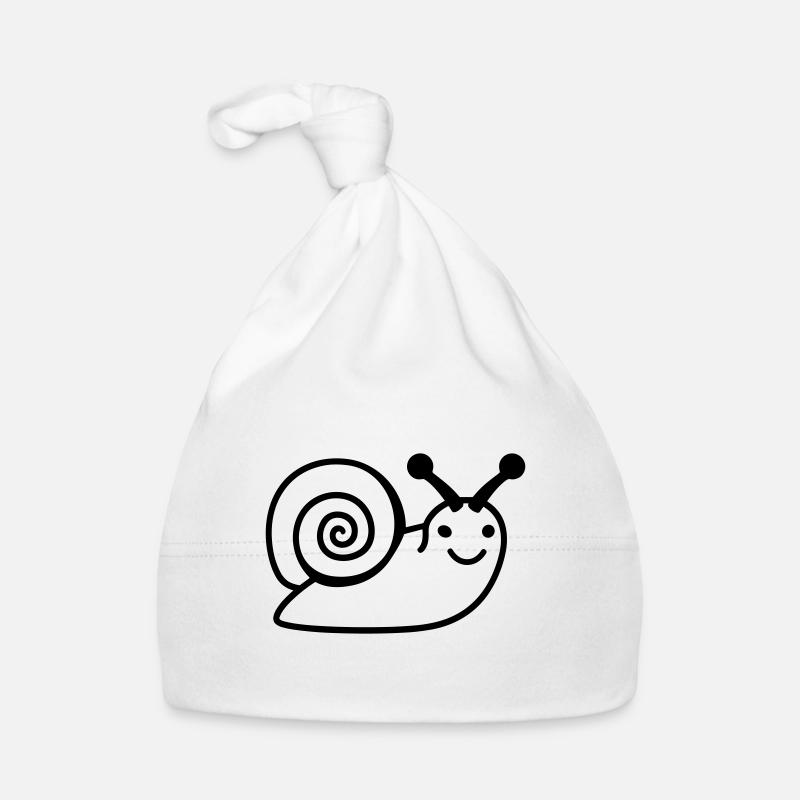 Bonnet bio Bébé