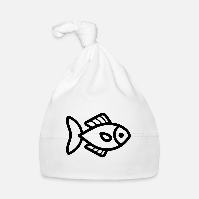 Bonnet bio Bébé
