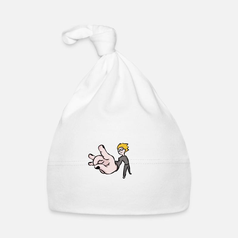 Bonnet bio Bébé