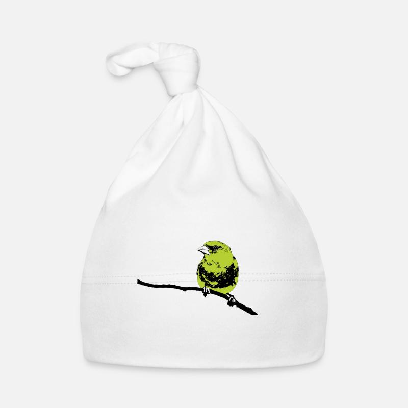 Bonnet bio Bébé