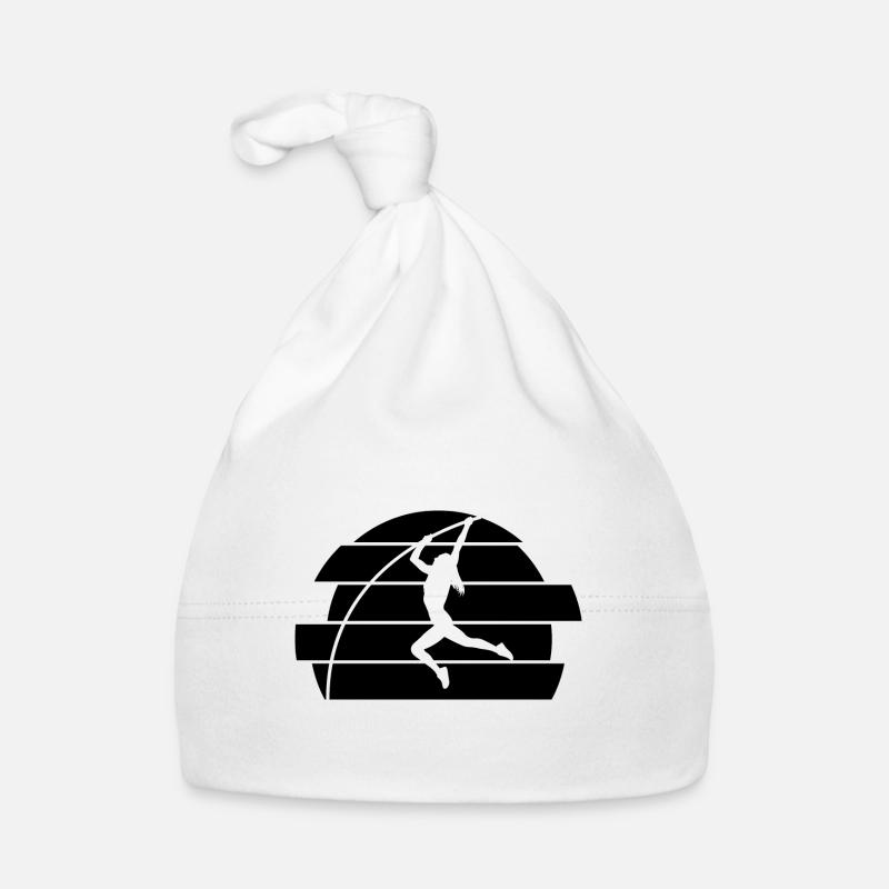 Organic Baby Cap