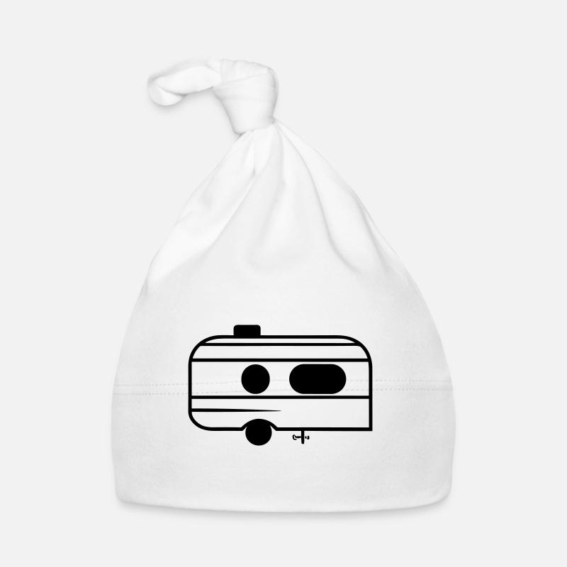 Organic Baby Cap
