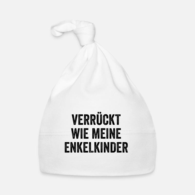 Bonnet bio Bébé