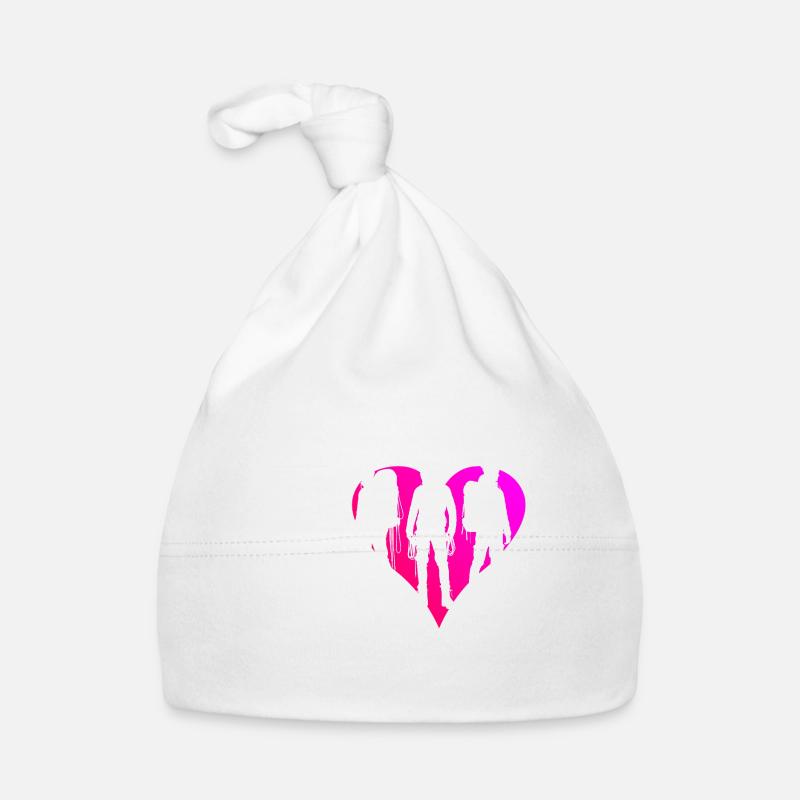Herren Kletterer Klettern Climbing Bouldering Baby Bio-Mütze