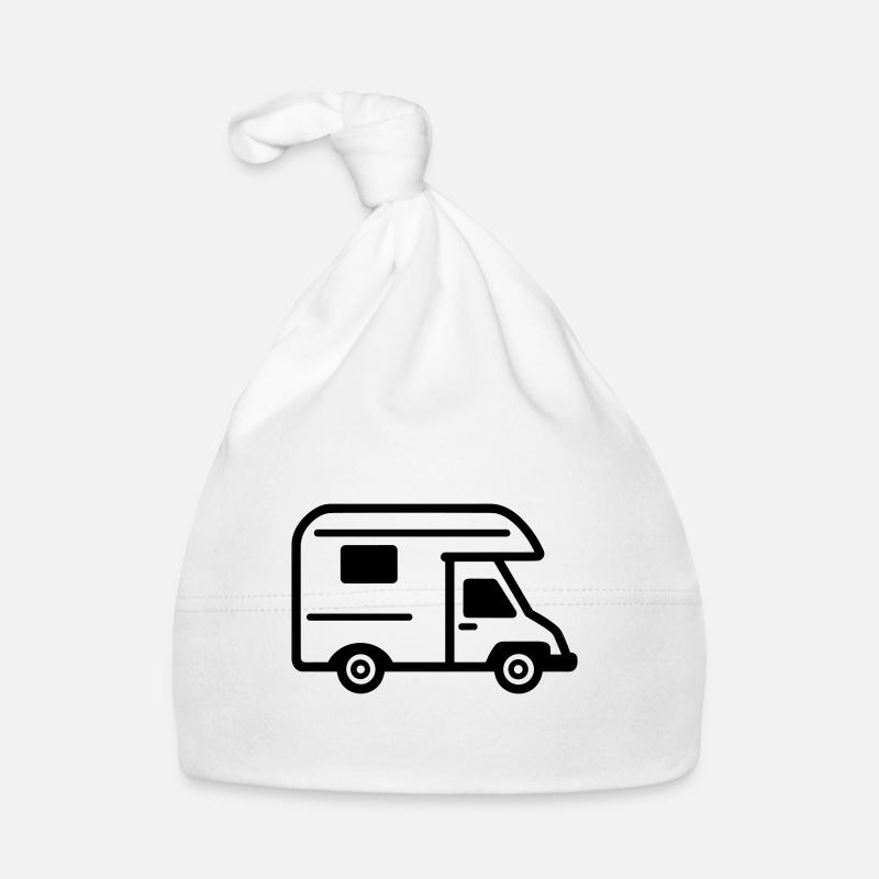 Bonnet bio Bébé