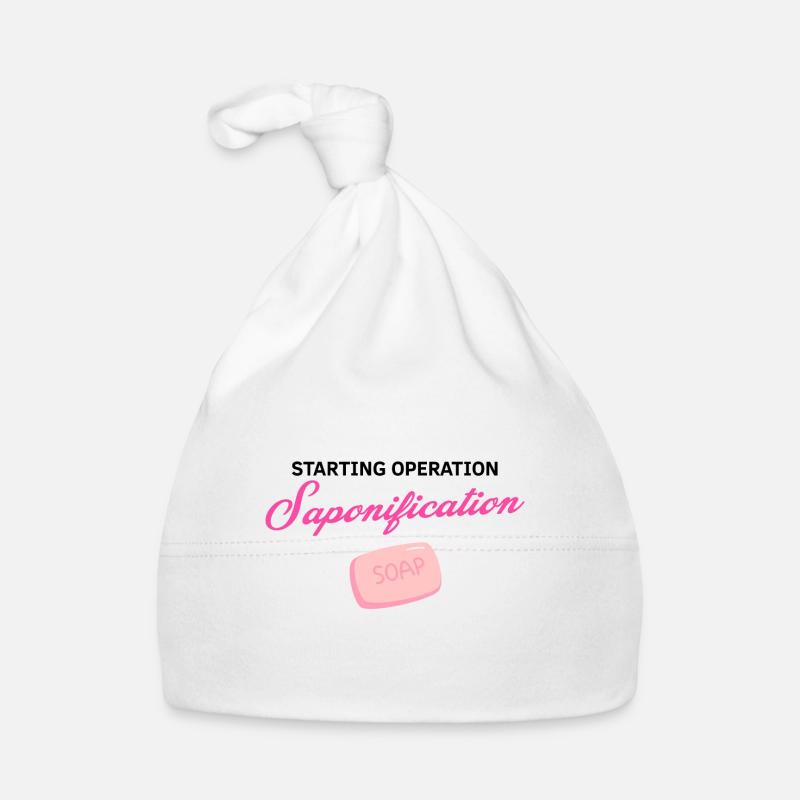 Soap Making Design for Soap Maker Designs Organic Baby Cap