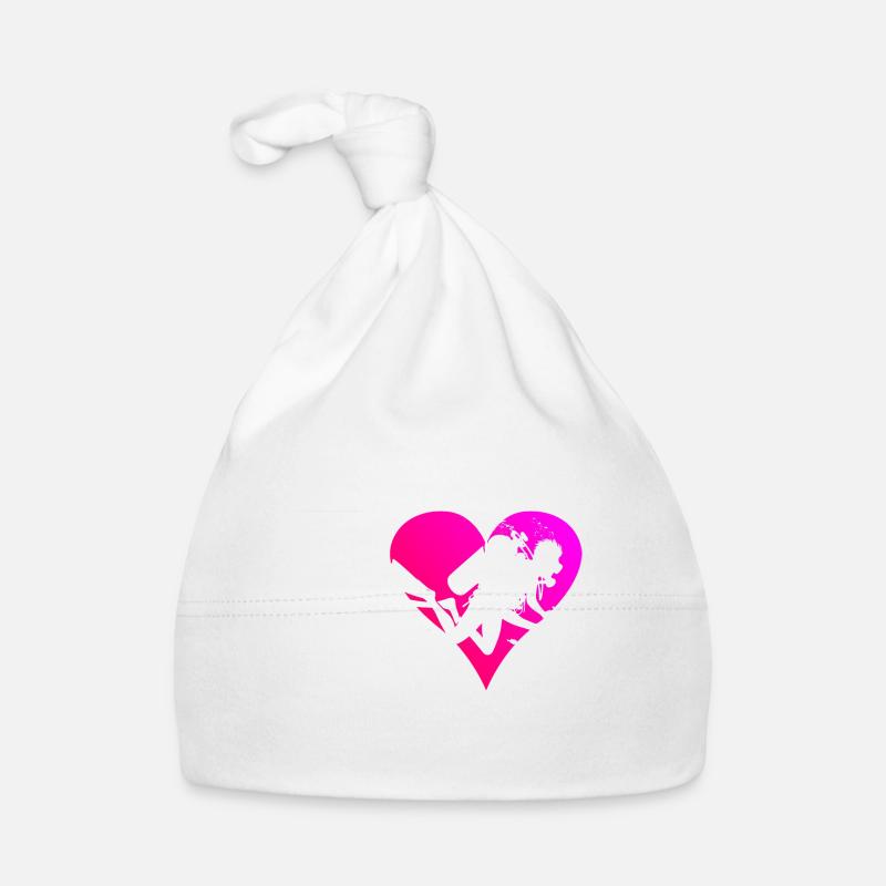 Free Dive Men's Diver Scuba Diver Diver Organic Baby Cap