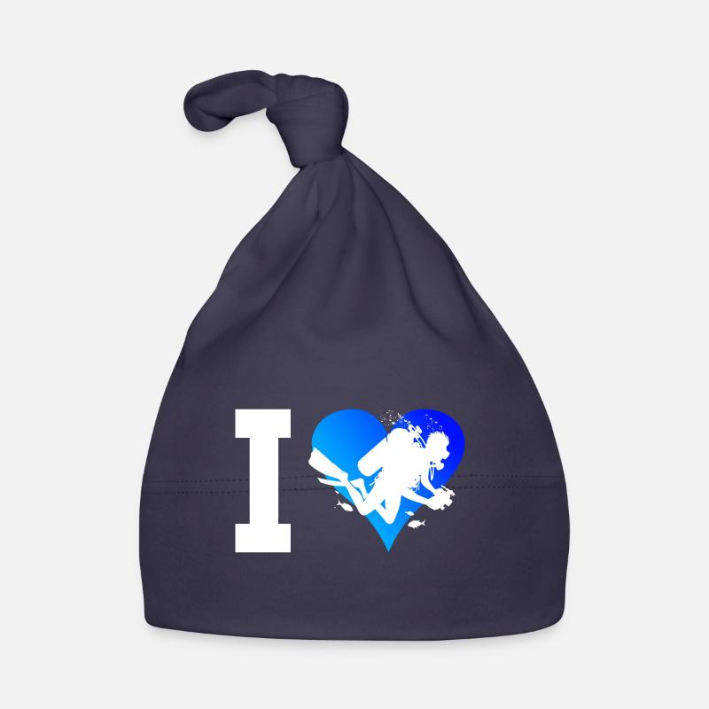 Plongeur Plongée sous-marine Plongée libre Bonnet bio Bébé
