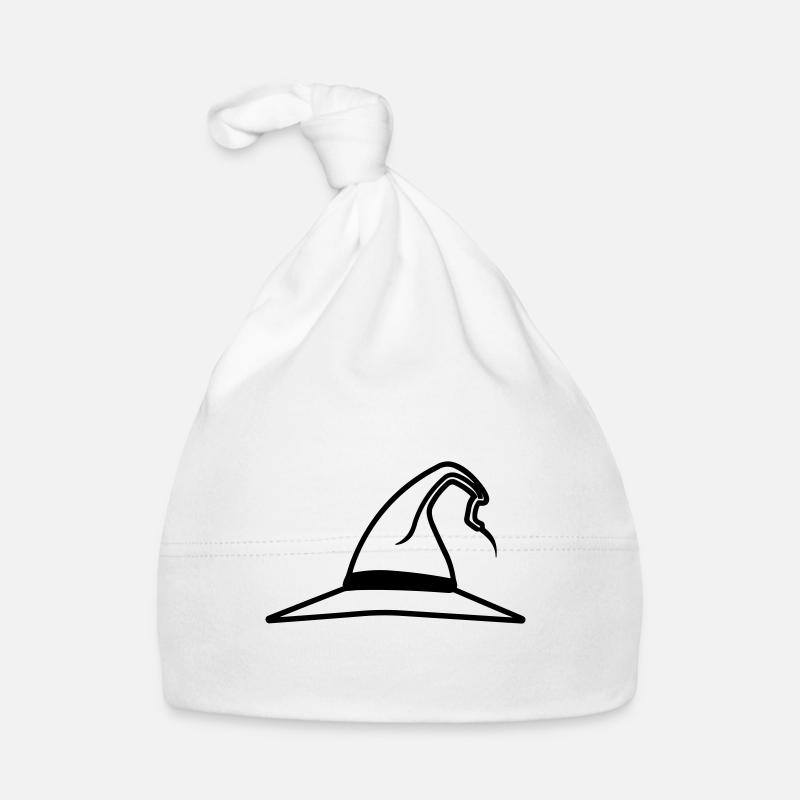 chapeau magique Bonnet bio Bébé