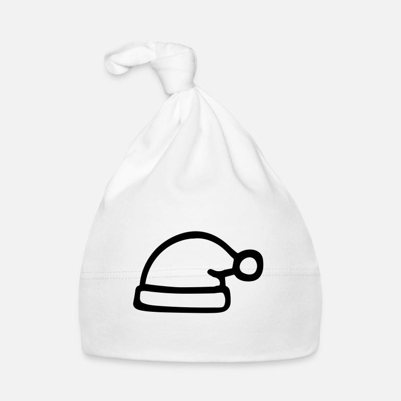 Bonnet bio Bébé