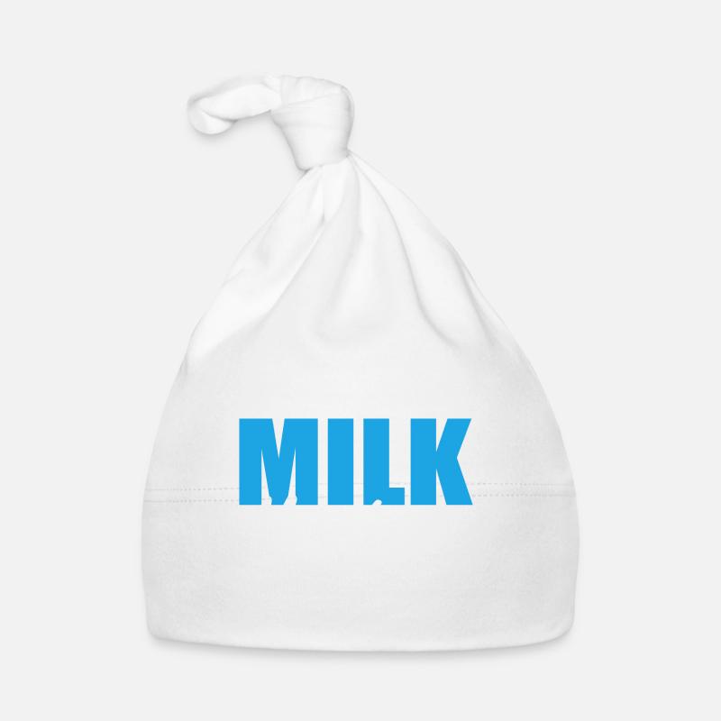 Milchmaschine Stillende Mutter Gift Baby Bio-Mütze