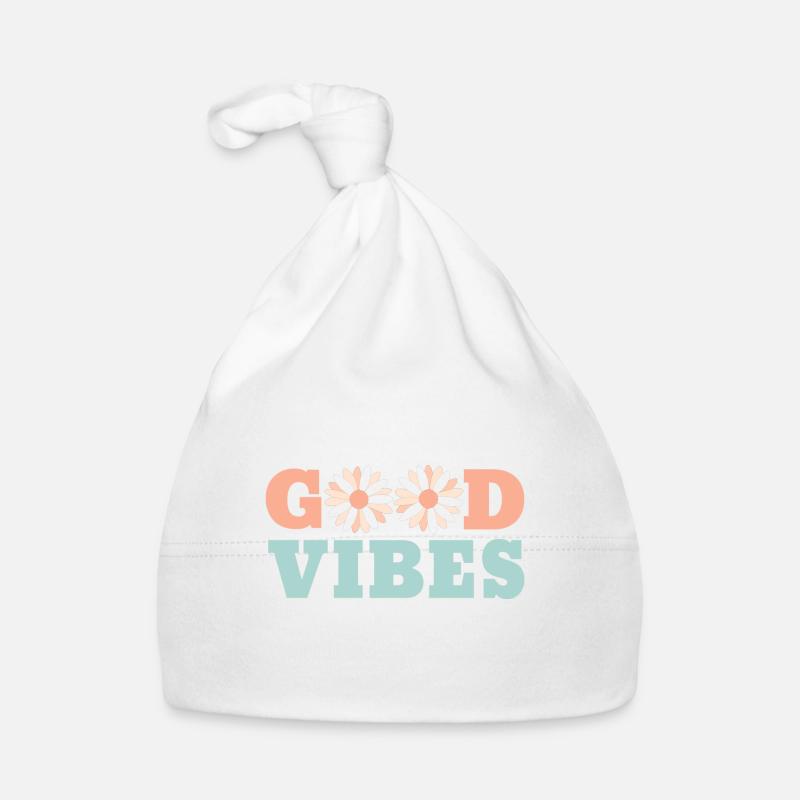 Bonnet bio Bébé