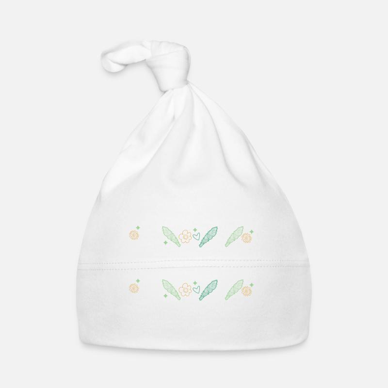 Apaiser les âmes un sage à la fois bâtons de purification Bonnet bio Bébé