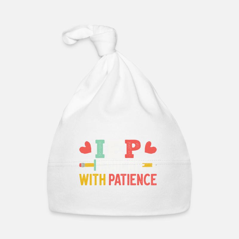 Promouvoir le progrès La vie d’une école spéciale Bonnet bio Bébé