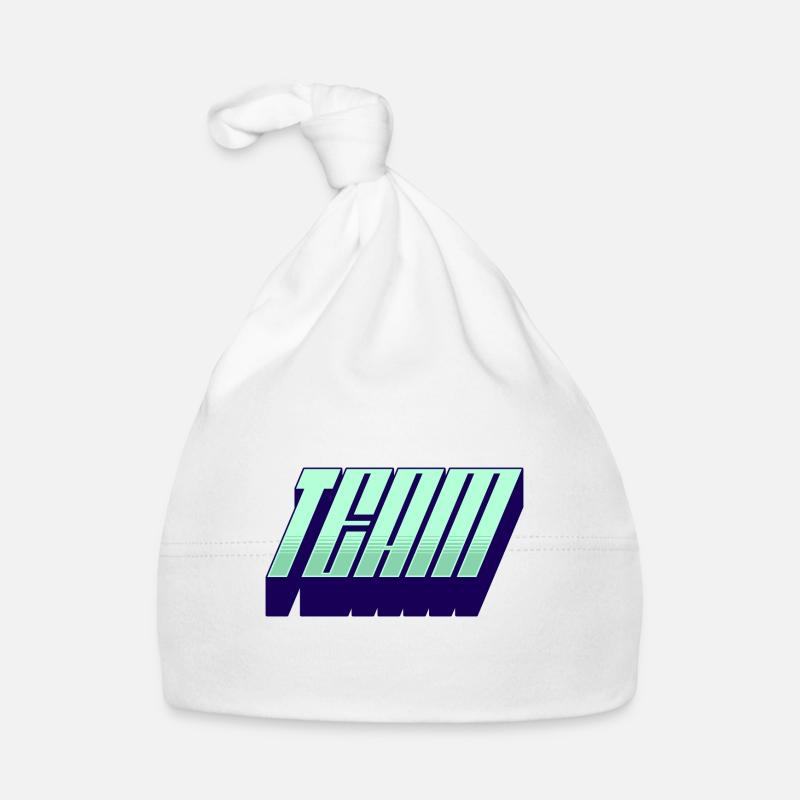 Équipe Bonnet bio Bébé