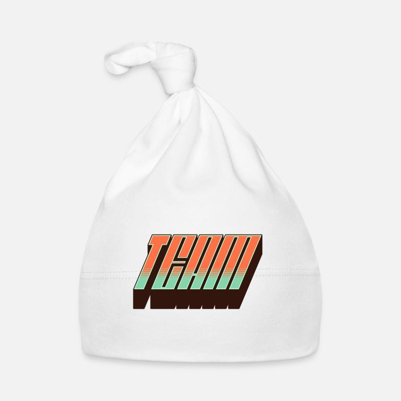 Bonnet bio Bébé