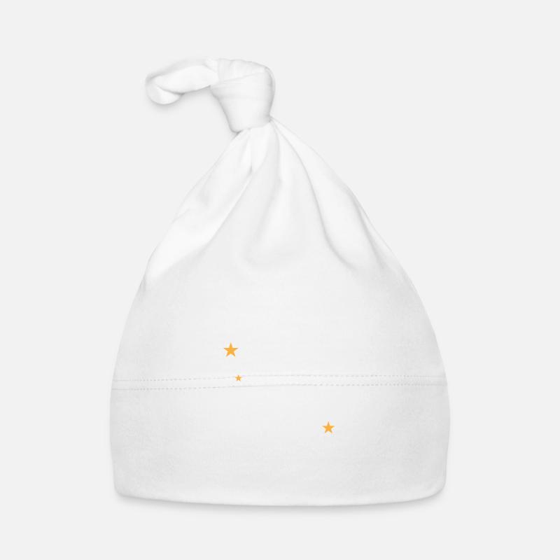 Pas le petit-enfant préféré de grand-père petit-enfant Bonnet bio Bébé