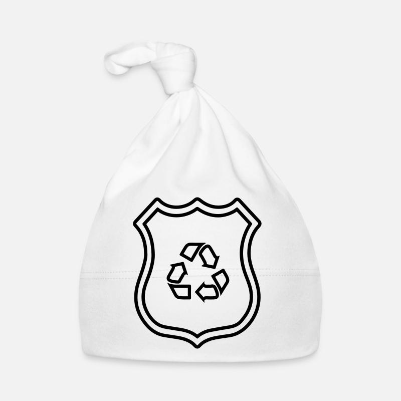 Bonnet bio Bébé