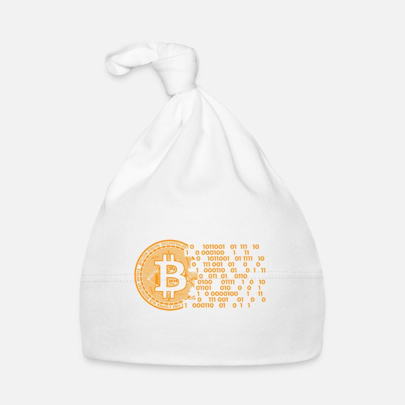 Bonnet bio Bébé