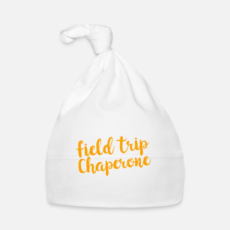 Chaperon d’excursion 4 Bonnet bio Bébé