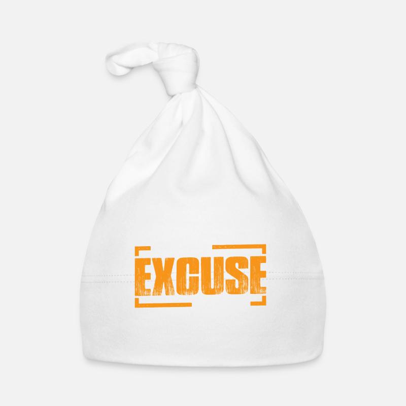 Trouvez une excuse pour gagner 11 Bonnet bio Bébé