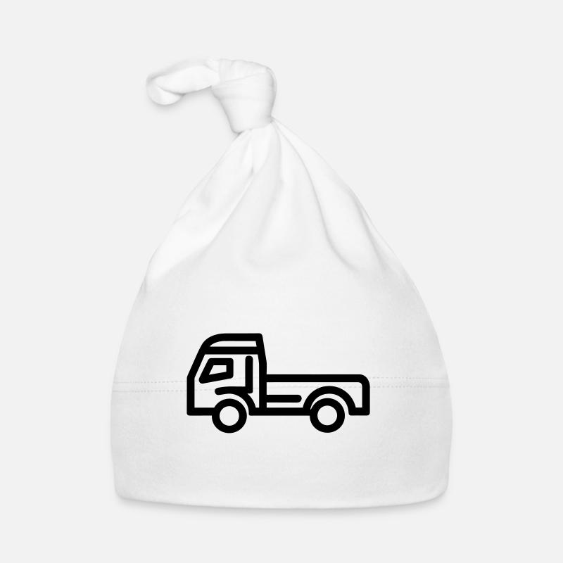 Bonnet bio Bébé