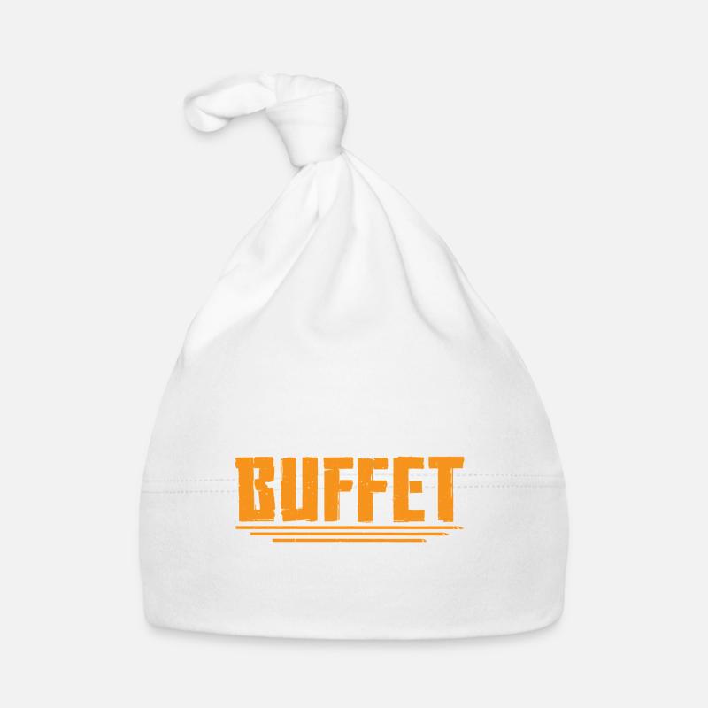 Quel chemin vers le buffet 34 Bonnet bio Bébé
