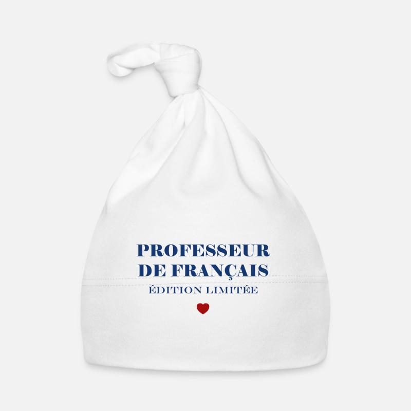 Bonnet bio Bébé