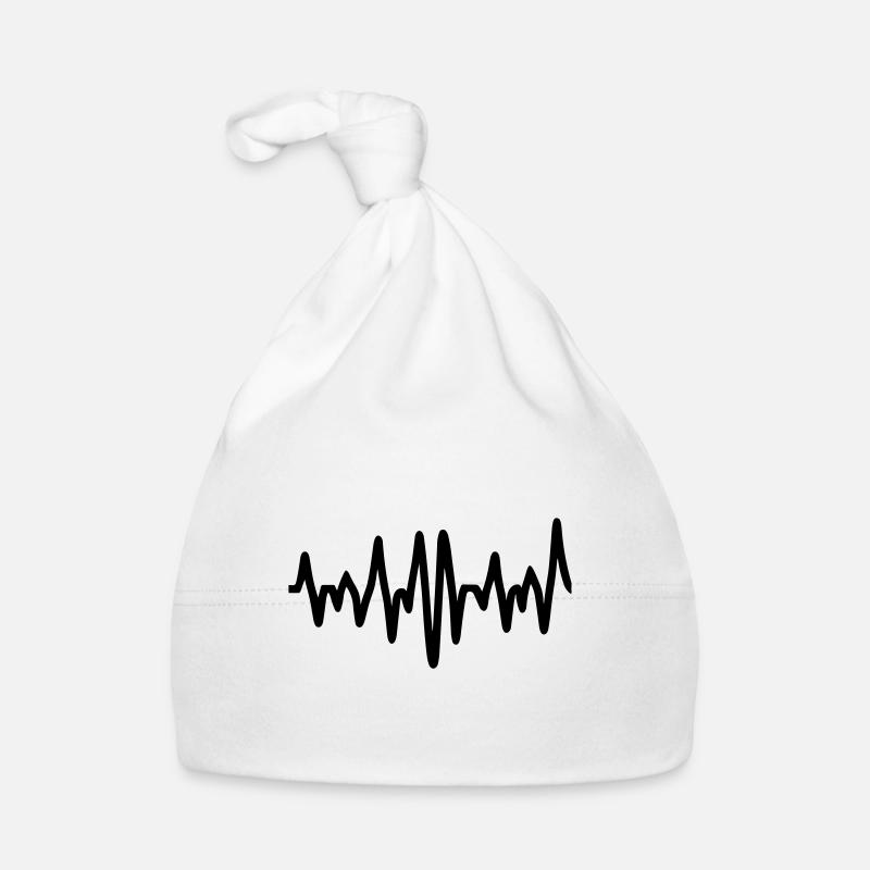 Fréquence Bonnet bio Bébé