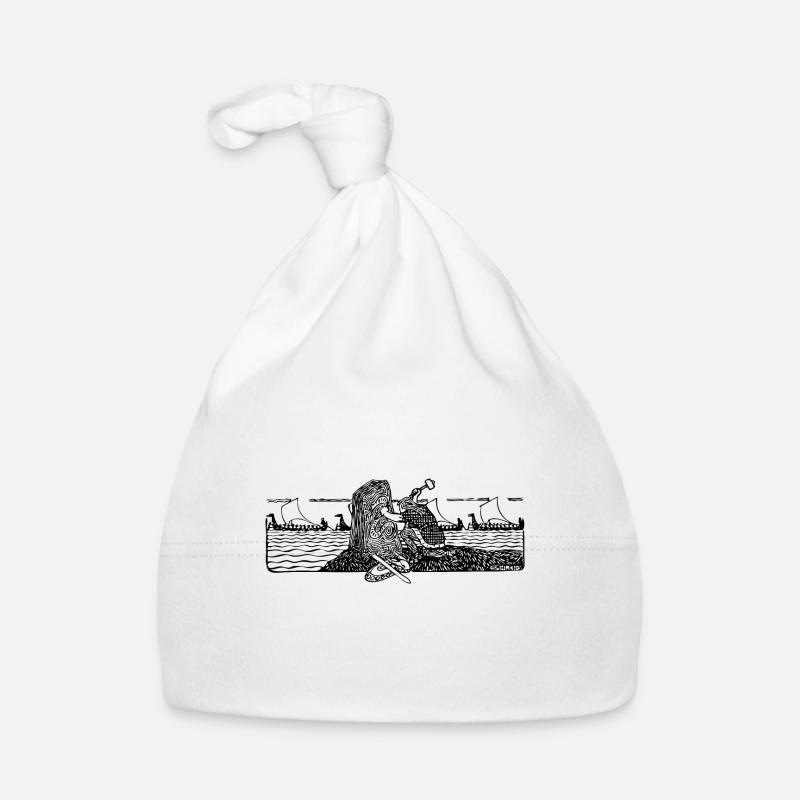 Bonnet bio Bébé