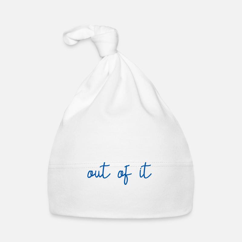 Namaste Hors de lui 2 Bonnet bio Bébé