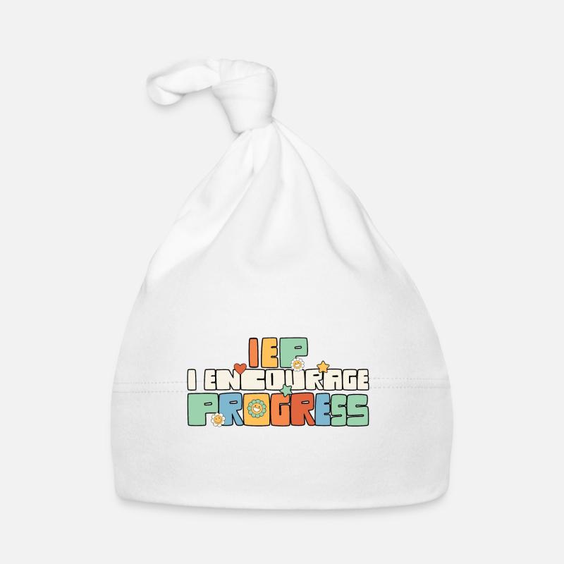 I Encourage Progress SPED Regulation Before Organic Baby Cap