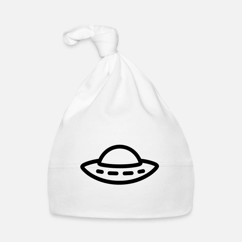 Organic Baby Cap
