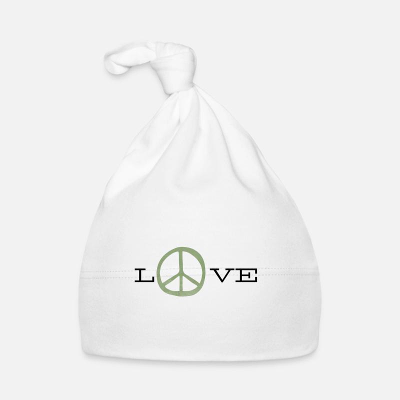 Bonnet bio Bébé