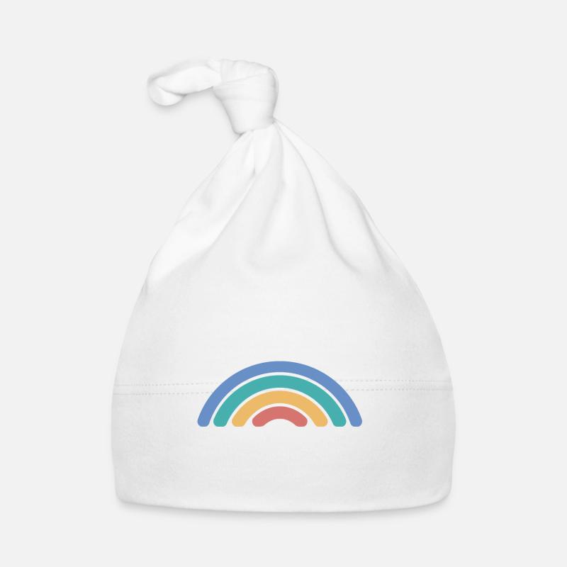 Teacher Assistant School Educator Substitute Organic Baby Cap