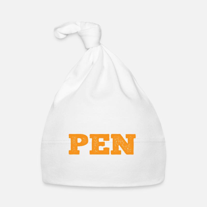 Je fais des maths au stylo 18 Bonnet bio Bébé