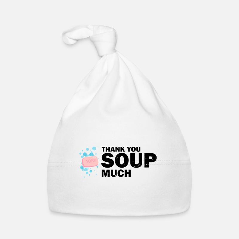 Soap Making Design for Soap Maker Designs Organic Baby Cap