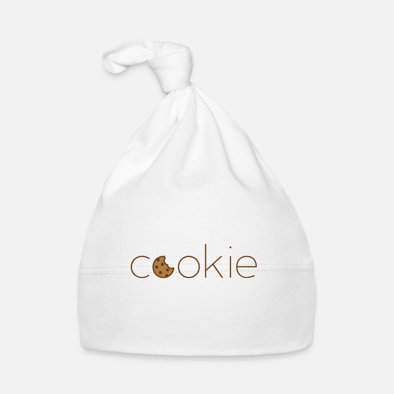 Cookie Baby Bio-Mütze