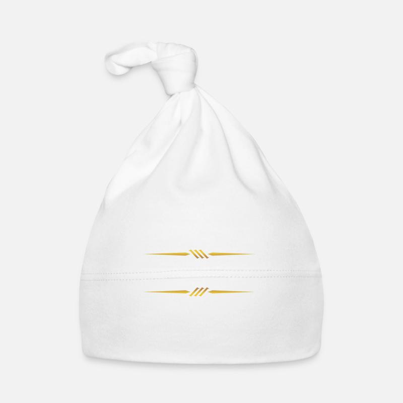 Bitcoin Geek Organic Baby Cap