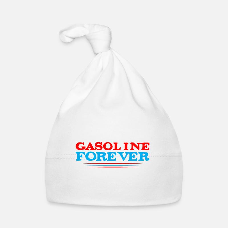 L’essence pour toujours Bonnet bio Bébé