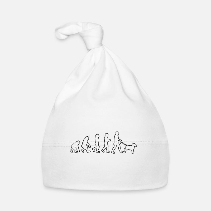 Baby Bio-Mütze