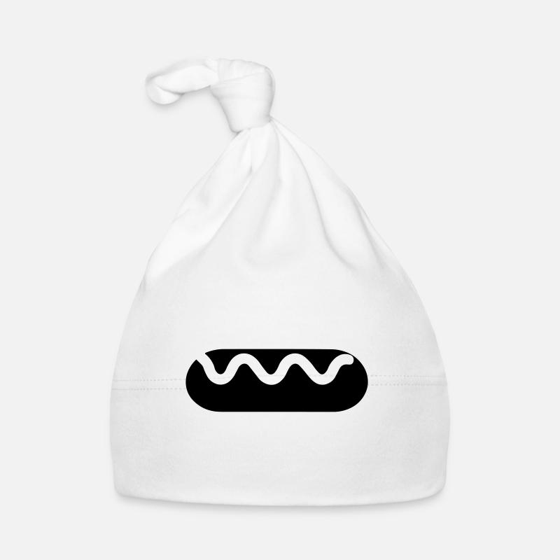 Bonnet bio Bébé