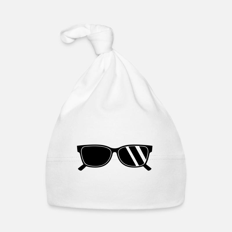 zonnebril Bio-muts voor baby's